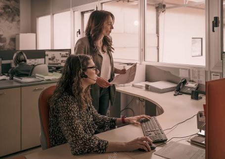 PRONTO INTERVENTO 7/24